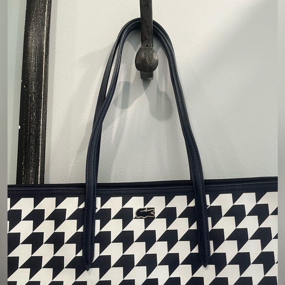 Lacoste L shopping bag/tote - Picture 8 of 8
